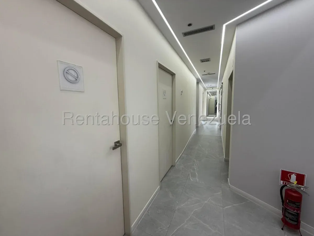 Oficina en Alquiler Las Mercedes 26-17543 - 6