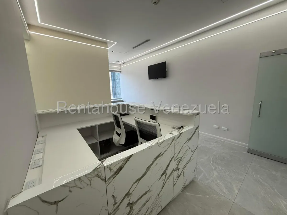 Oficina en Alquiler Las Mercedes 26-17543 - 7