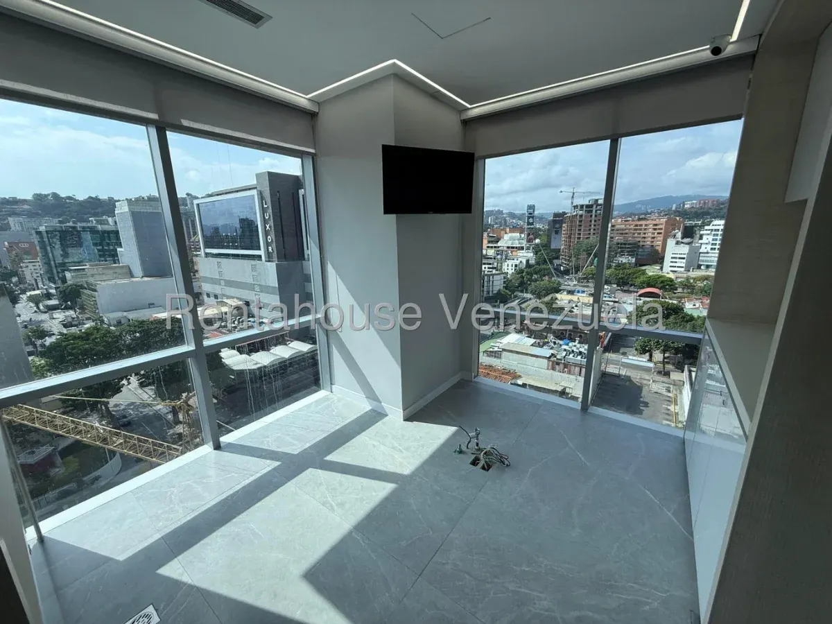 Oficina en Alquiler Las Mercedes 26-17543 - 8