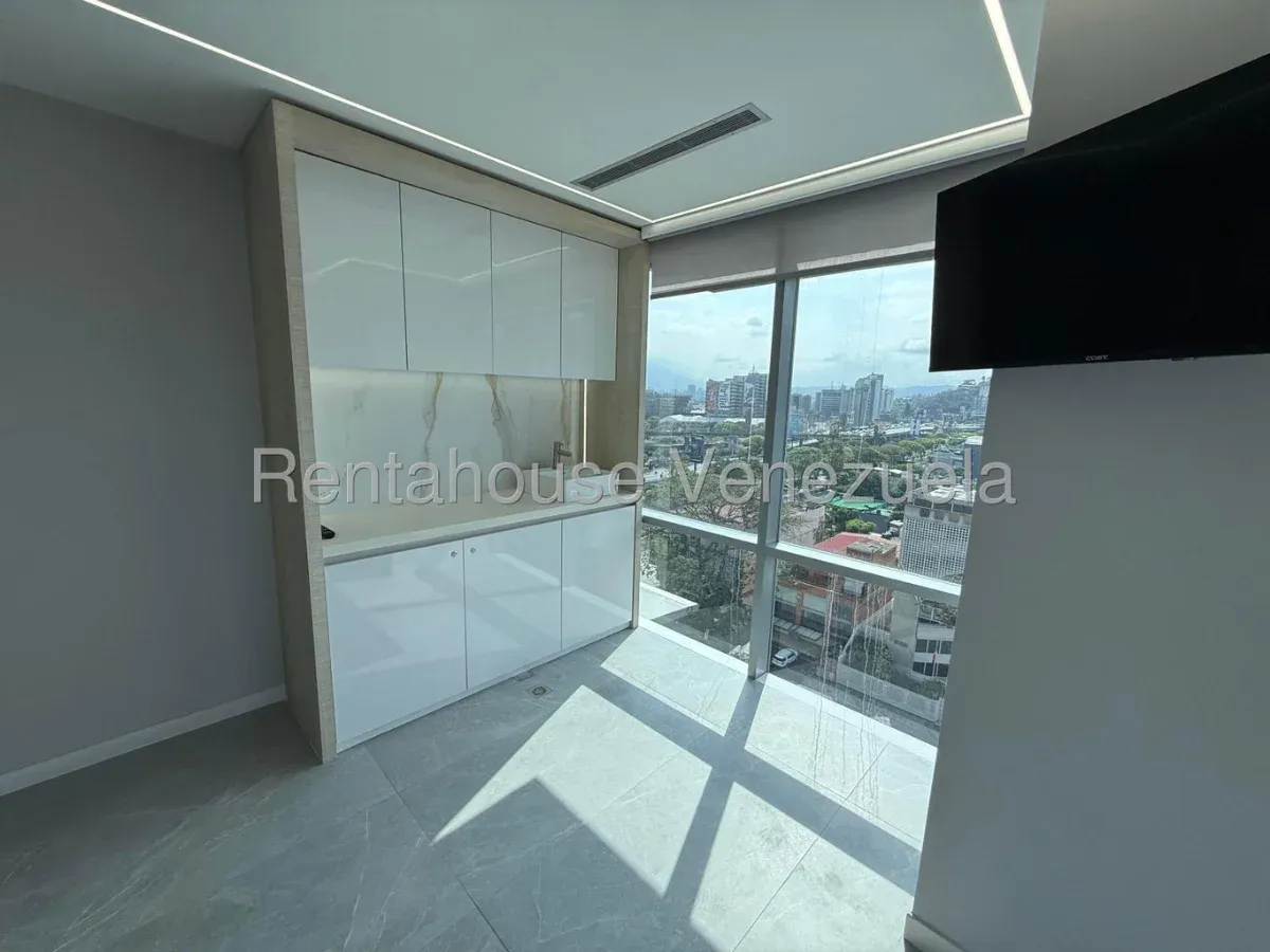 Oficina en Alquiler Las Mercedes 26-17543 - 9