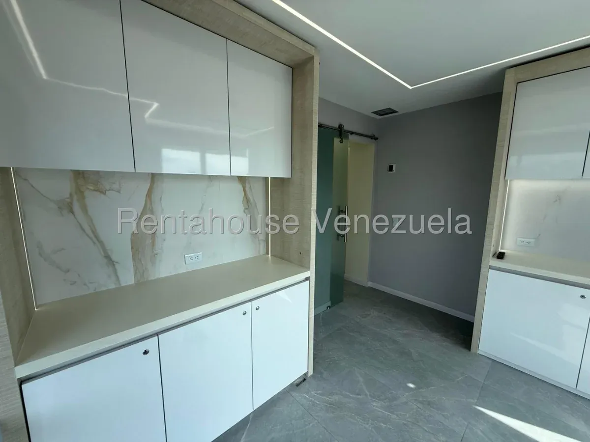 Oficina en Alquiler Las Mercedes 26-17543 - 10