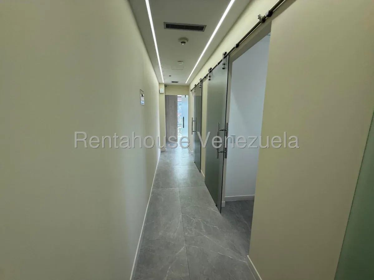 Oficina en Alquiler Las Mercedes 26-17543 - 15