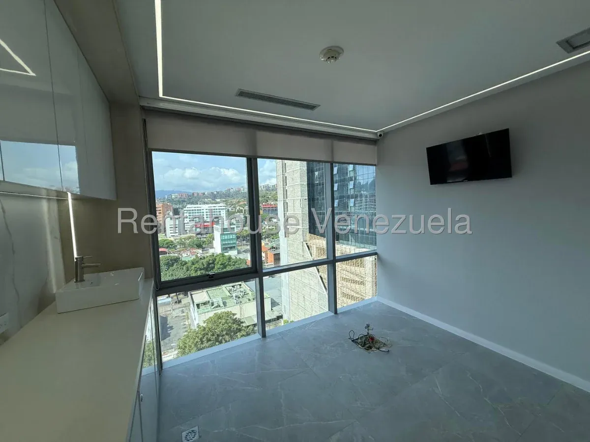 Oficina en Alquiler Las Mercedes 26-17543 - 16