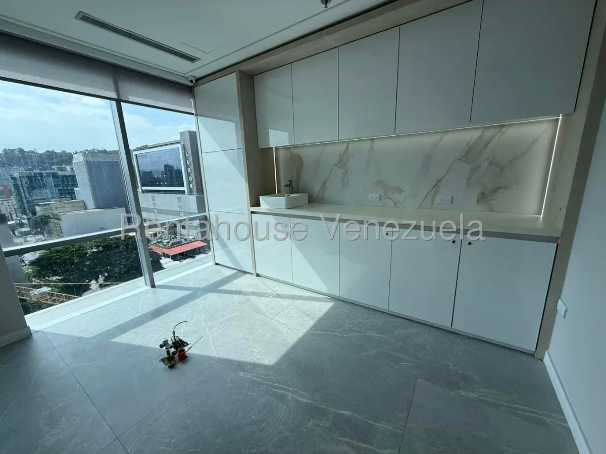 Oficina en Alquiler Las Mercedes 26-17543 - 20