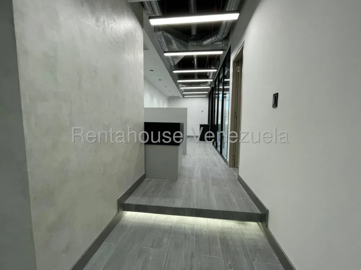 Oficina en Alquiler Las Mercedes 26-22145 - 3