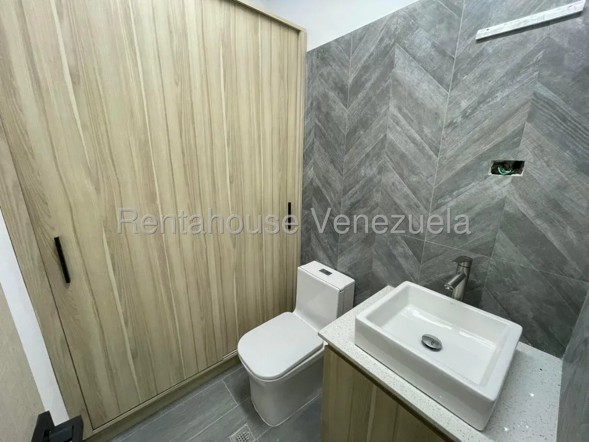 Oficina en Alquiler Las Mercedes 26-22145 - 5