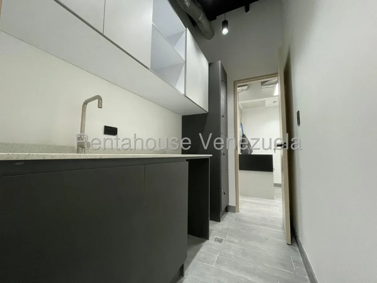 Oficina en Alquiler Las Mercedes 26-22145 - 6