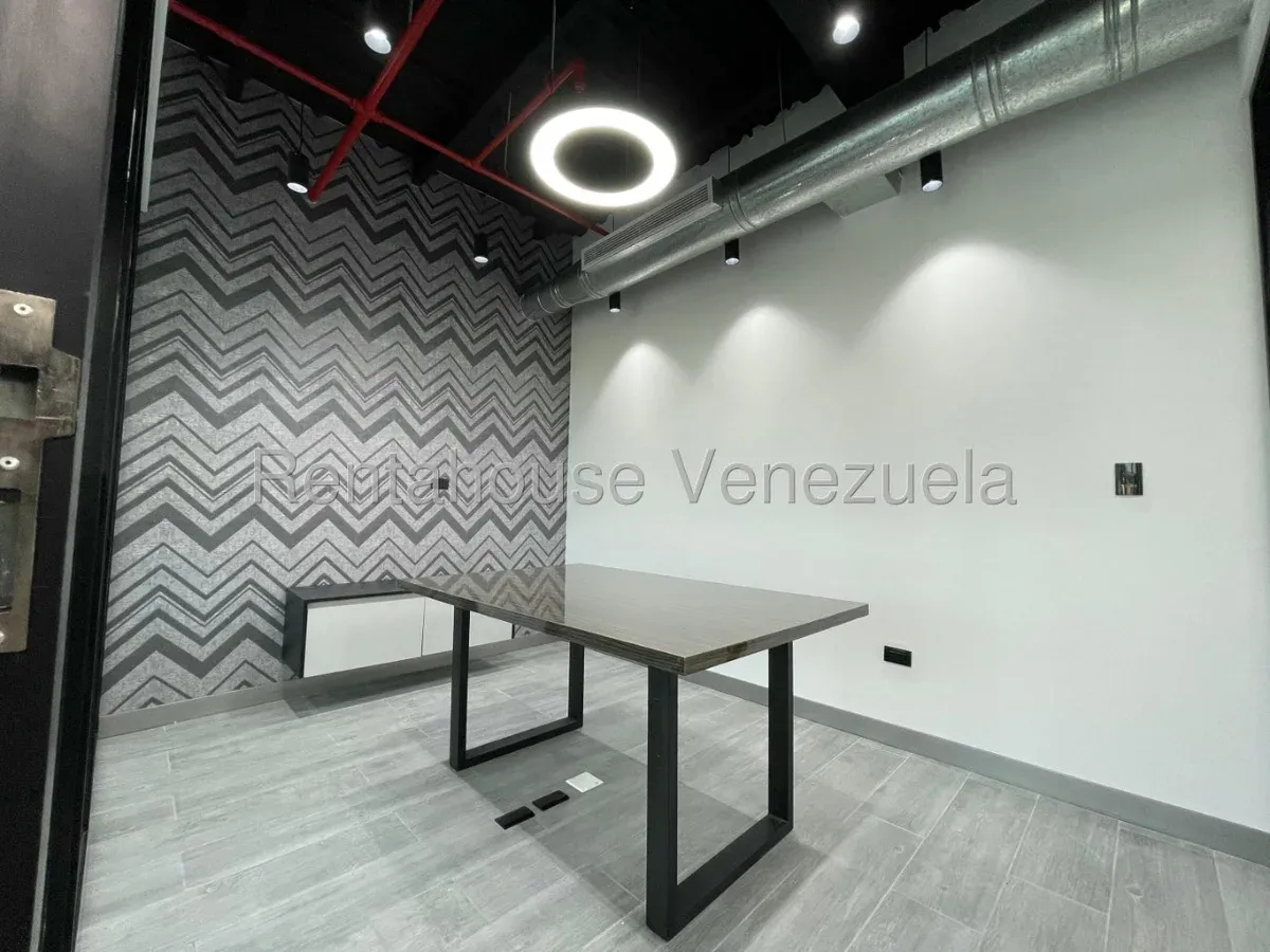 Oficina en Alquiler Las Mercedes 26-22145 - 11