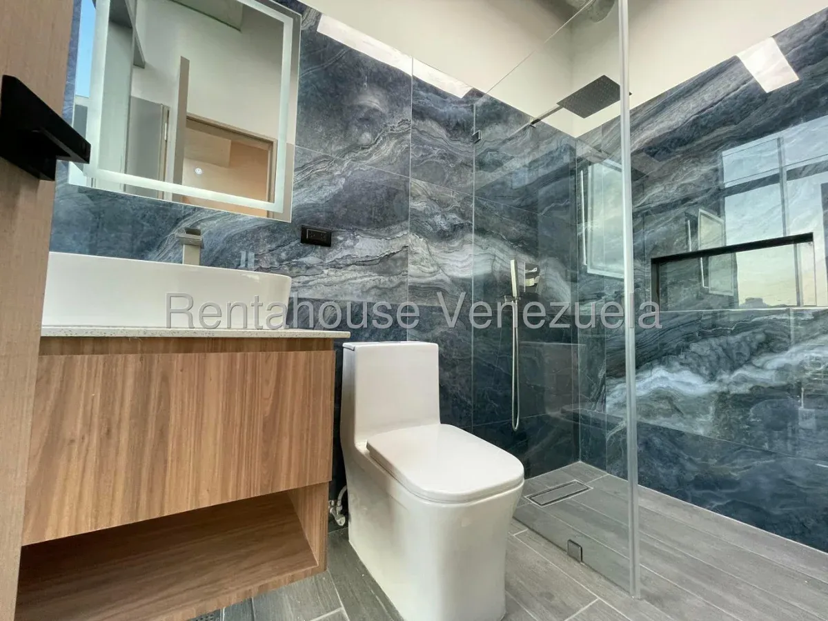 Oficina en Alquiler Las Mercedes 26-22145 - 20