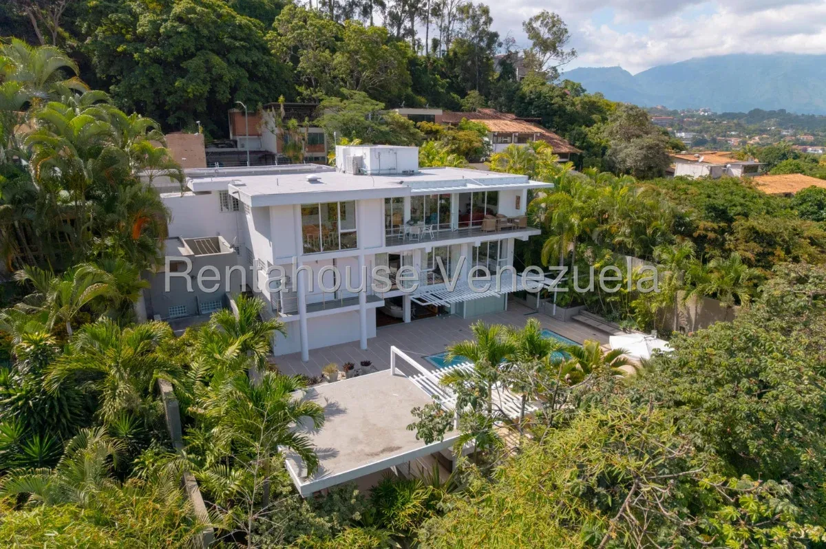 Casa en Venta Prados del Este 27-872 - 3