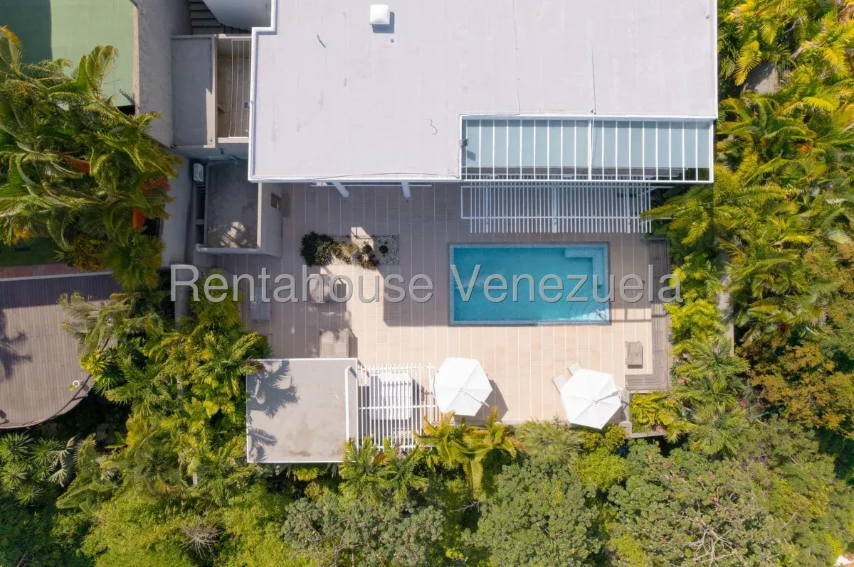 Casa en Venta Prados del Este 27-872 - 4
