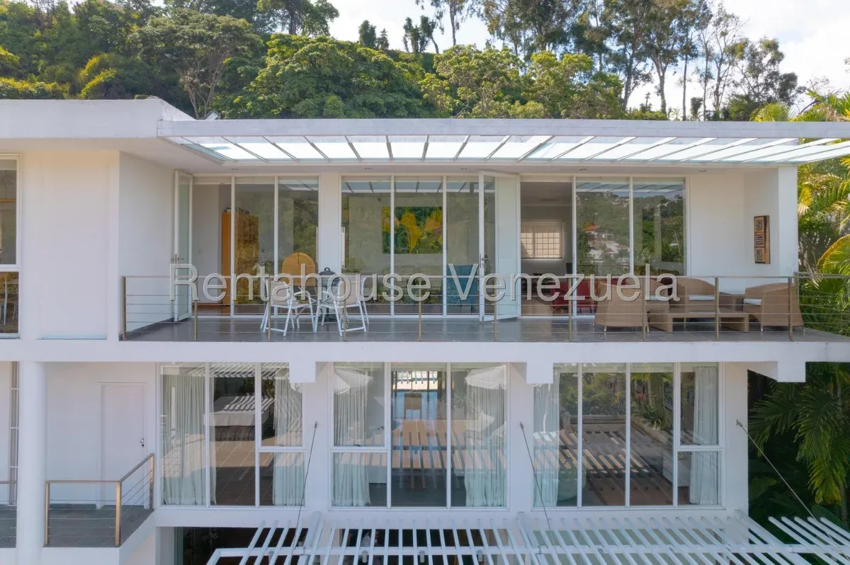 Casa en Venta Prados del Este 27-872 - 5