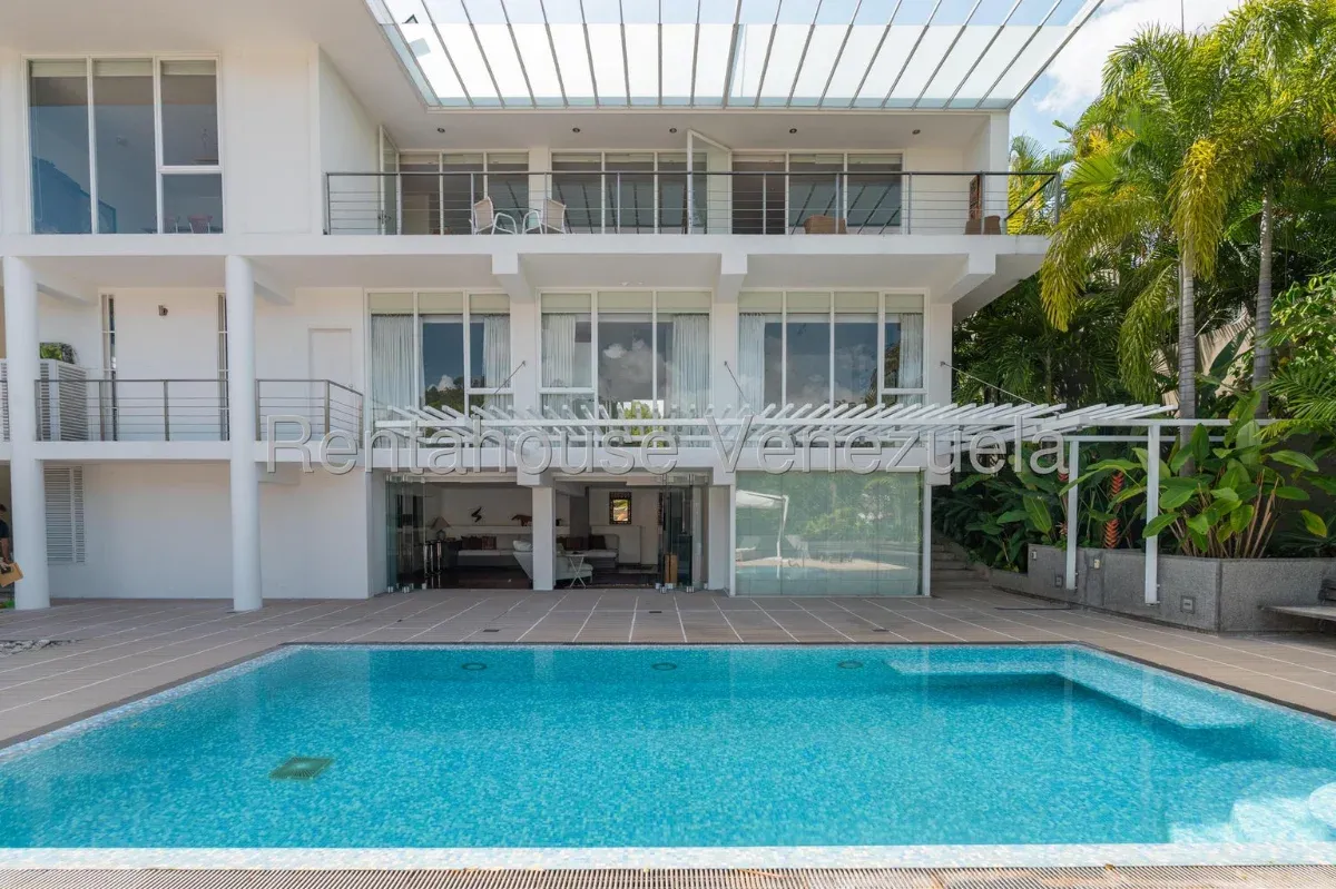 Casa en Venta Prados del Este 27-872 - 6