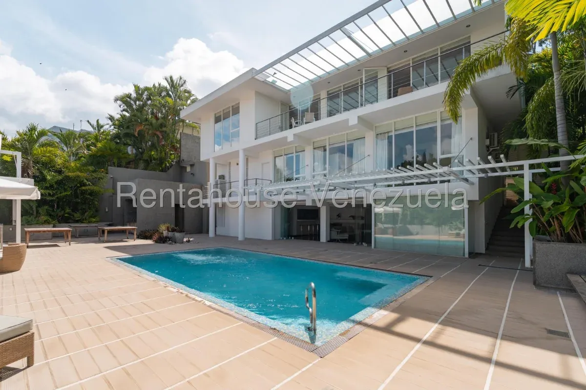 Casa en Venta Prados del Este 27-872 - 7