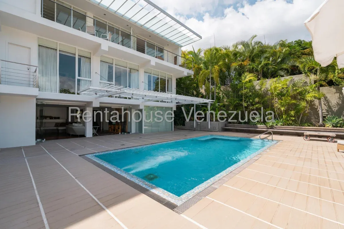 Casa en Venta Prados del Este 27-872 - 8