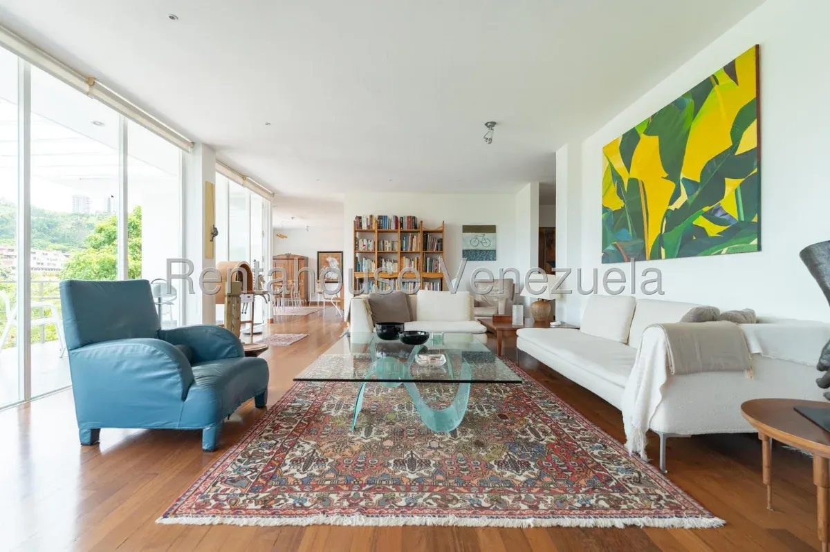 Casa en Venta Prados del Este 27-872 - 12