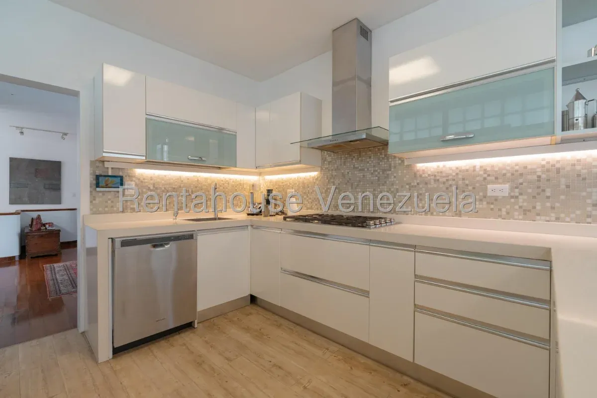 Casa en Venta Prados del Este 27-872 - 15