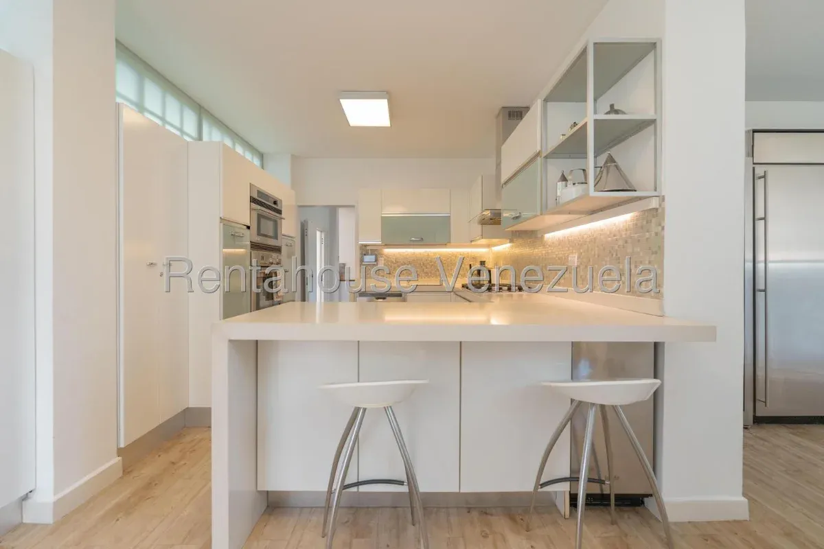 Casa en Venta Prados del Este 27-872 - 16