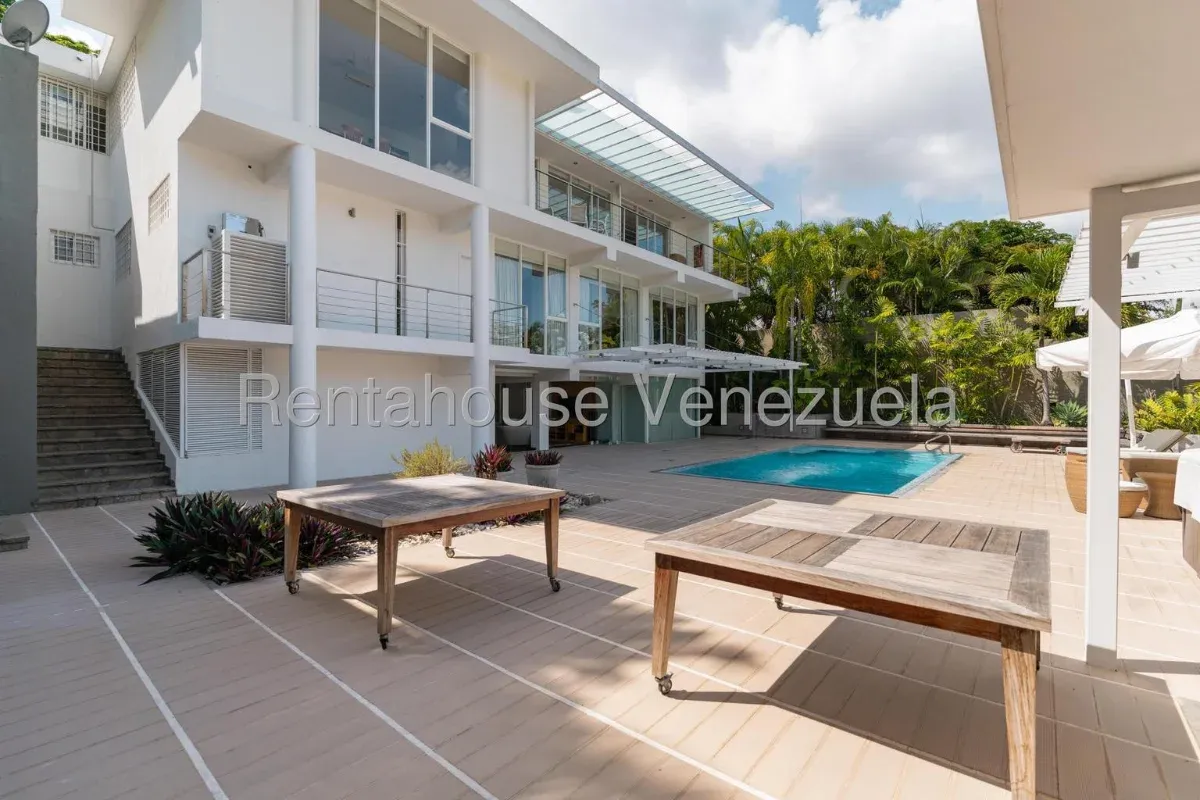 Casa en Venta Prados del Este 27-872 - 24