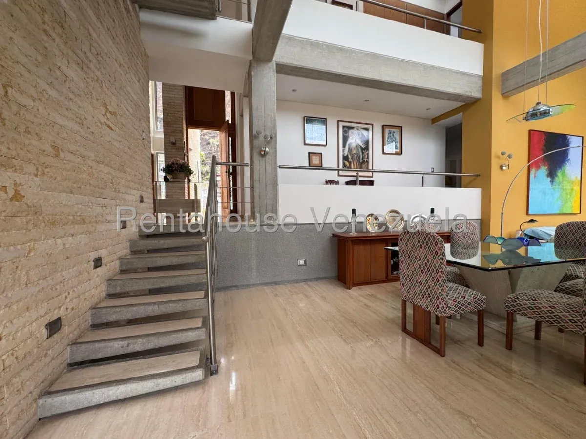Casa en Venta Prados del Este 25-25015 / 0414-3702803 - 12