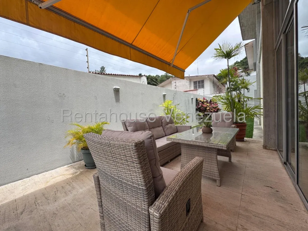 Casa en Venta Prados del Este 25-25015 / 0414-3702803 - 13