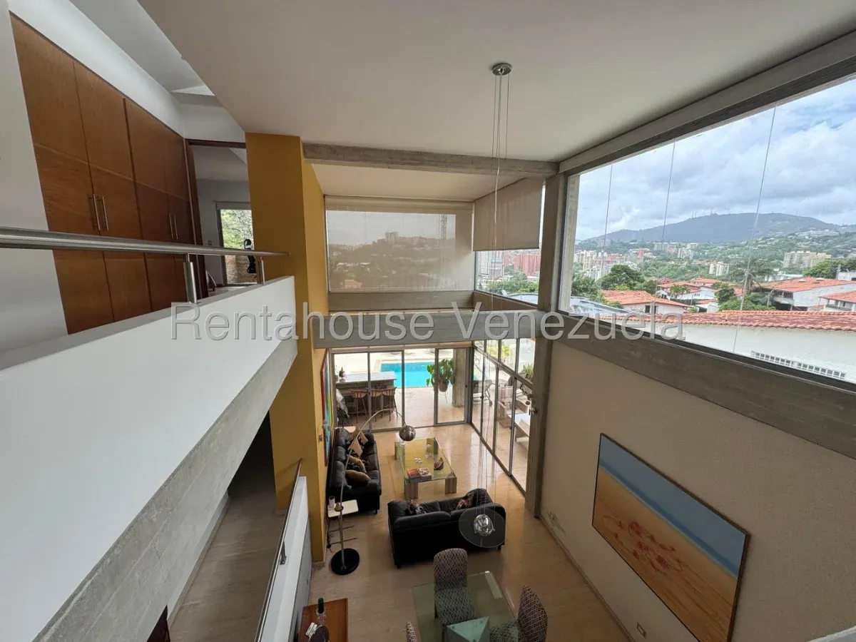 Casa en Venta Prados del Este 25-25015 / 0414-3702803 - 23