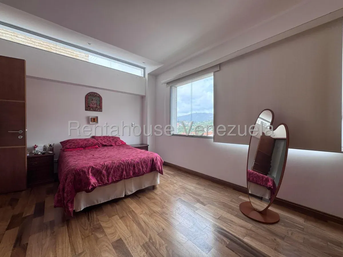 Casa en Venta Prados del Este 25-25015 / 0414-3702803 - 26