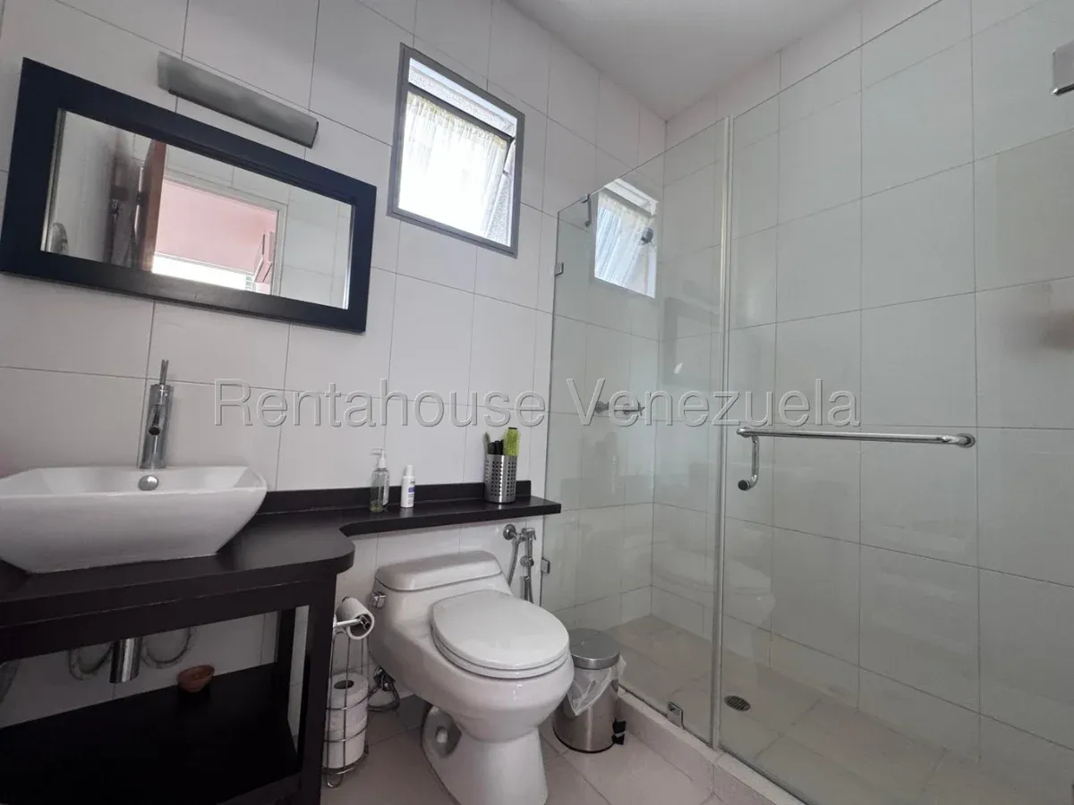 Casa en Venta Prados del Este 25-25015 / 0414-3702803 - 27