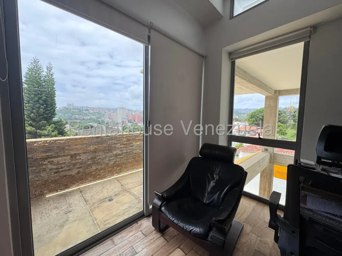 Casa en Venta Prados del Este 25-25015 / 0414-3702803 - 31
