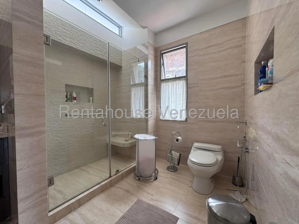 Casa en Venta Prados del Este 25-25015 / 0414-3702803 - 33