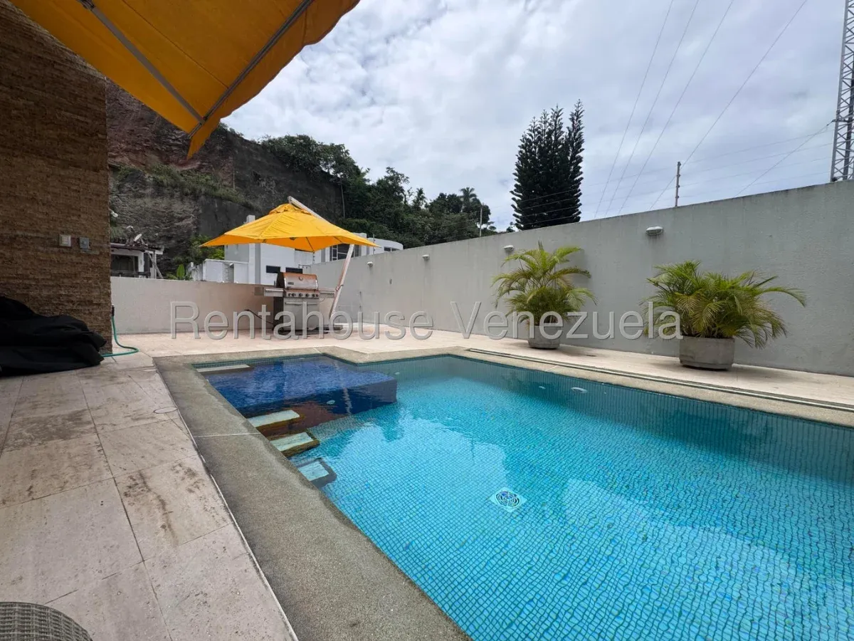 Casa en Venta Prados del Este 25-25015 / 0414-3702803 - 34