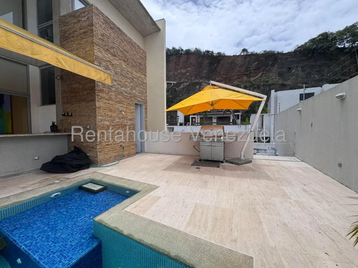Casa en Venta Prados del Este 25-25015 / 0414-3702803 - 39