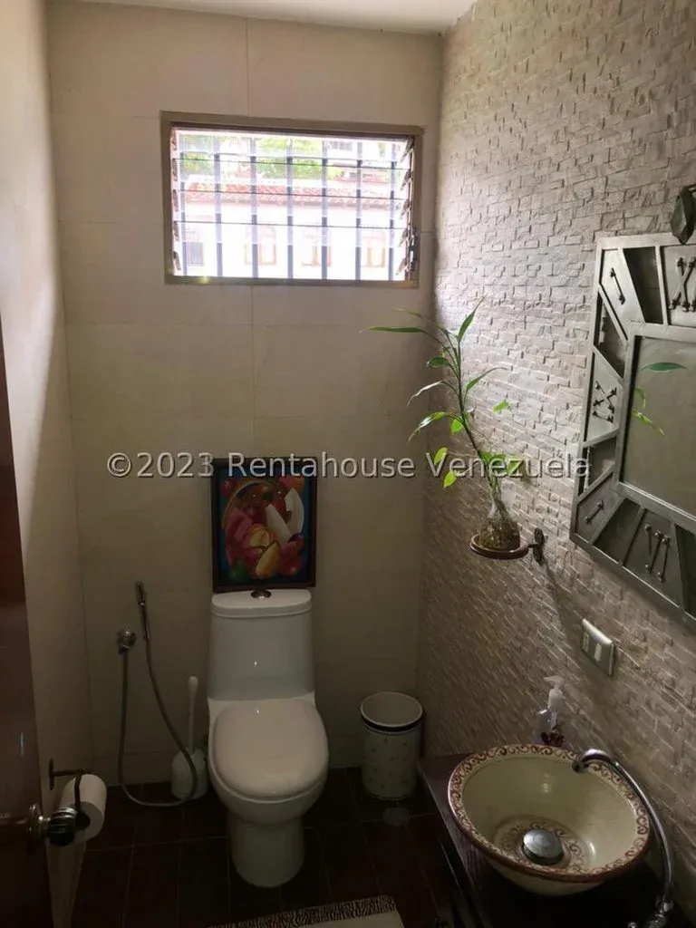 Casa en Venta Prados del Este 25-21135 / 0414-3702803 - 10