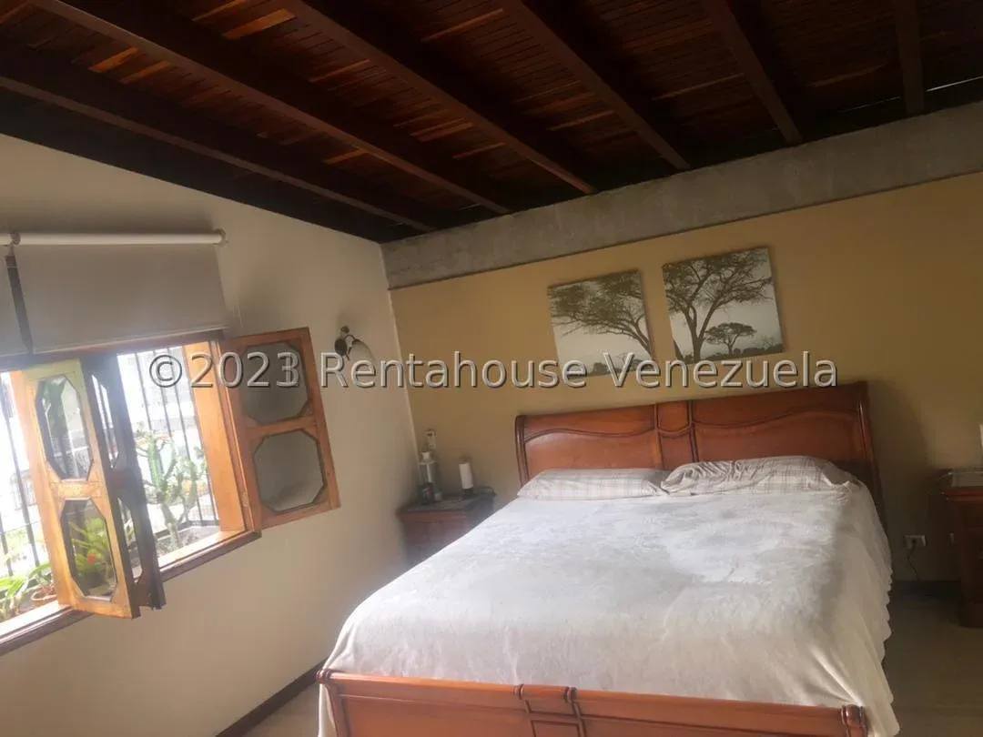 Casa en Venta Prados del Este 25-21135 / 0414-3702803 - 19