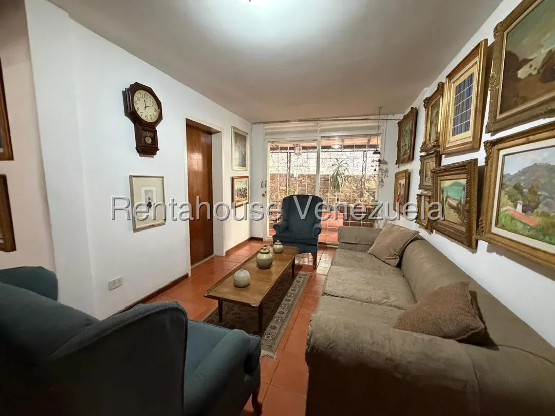 Casa en Venta Prados del Este 26-16253 / 0414-3702803 - 10