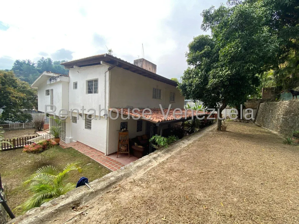 Casa en Venta Prados del Este 26-16253 / 0414-3702803 - 20