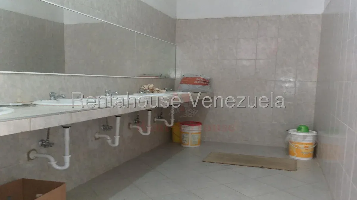 Galpon en Venta La Yaguara 26-2120 / 0414-3702803 - 20