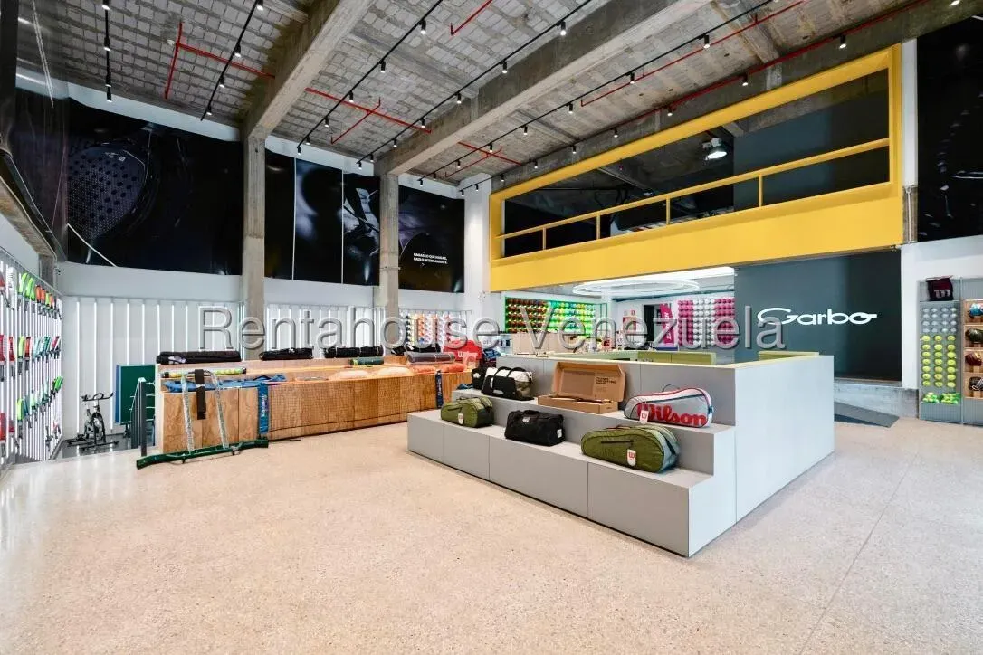 Edificio en Venta Los Ruices 25-22298 / 0414-3702803 - 4