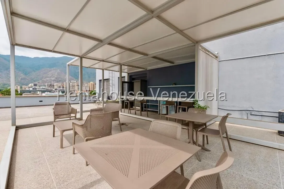 Edificio en Venta Los Ruices 25-22298 / 0414-3702803 - 21