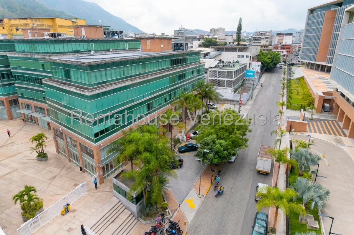 Edificio en Venta Boleita Norte 25-23167 / 0414-3702803 - 3