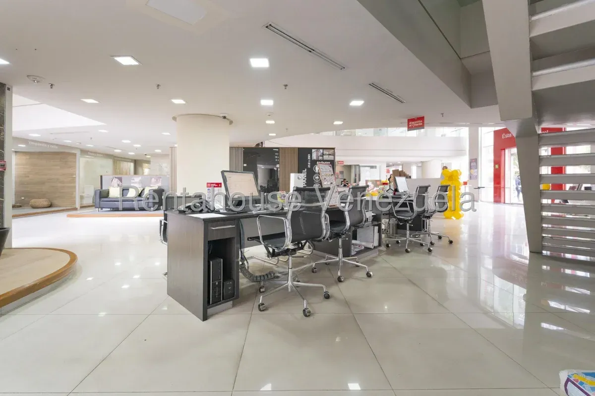 Edificio en Venta Boleita Norte 25-23167 / 0414-3702803 - 12