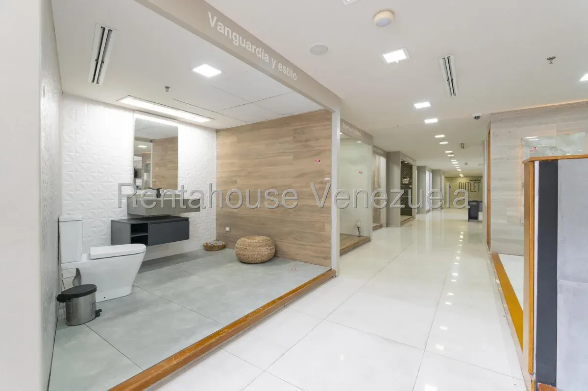 Edificio en Venta Boleita Norte 25-23167 / 0414-3702803 - 13