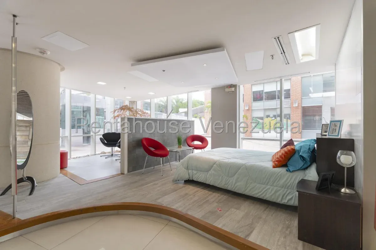 Edificio en Venta Boleita Norte 25-23167 / 0414-3702803 - 15