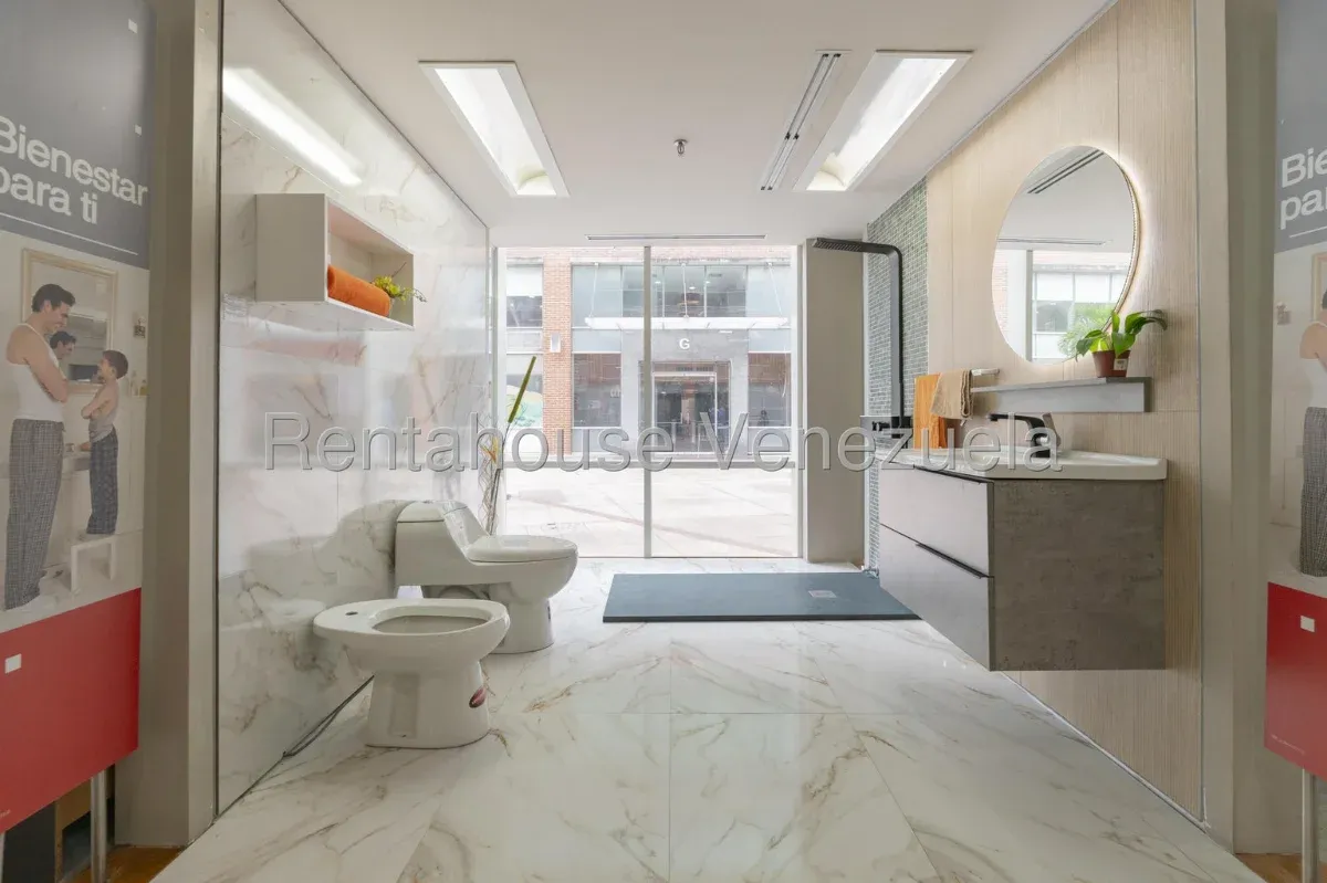 Edificio en Venta Boleita Norte 25-23167 / 0414-3702803 - 16