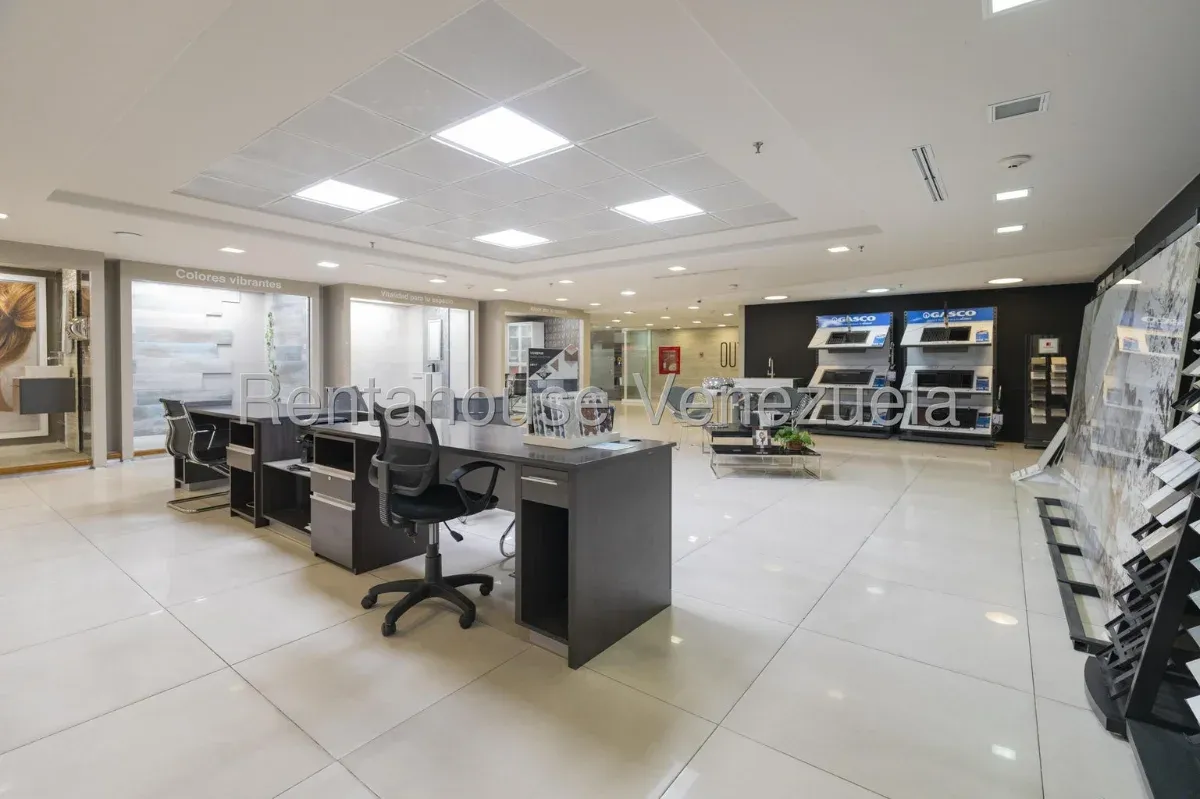 Edificio en Venta Boleita Norte 25-23167 / 0414-3702803 - 17