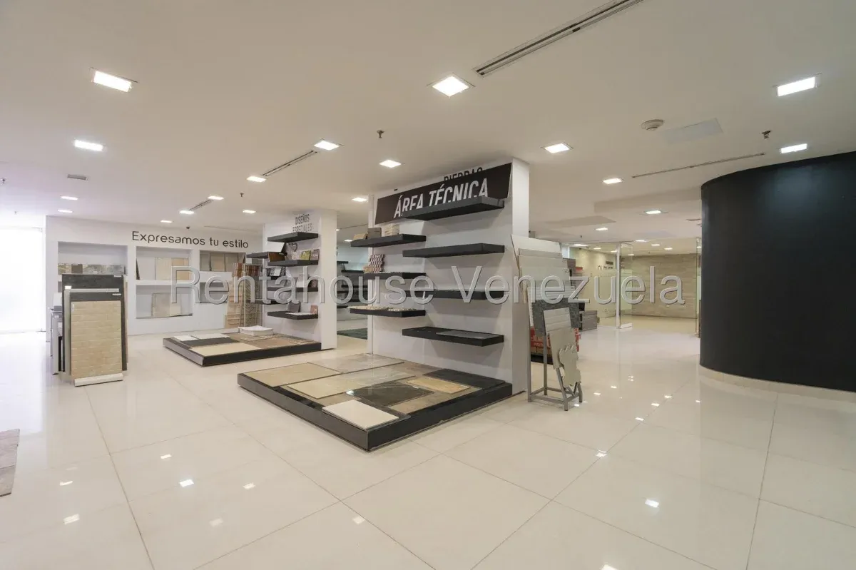 Edificio en Venta Boleita Norte 25-23167 / 0414-3702803 - 21