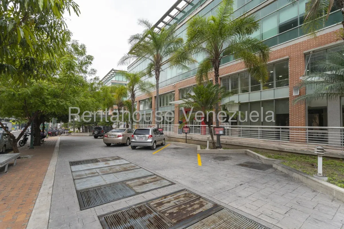 Edificio en Venta Boleita Norte 25-23167 / 0414-3702803 - 23