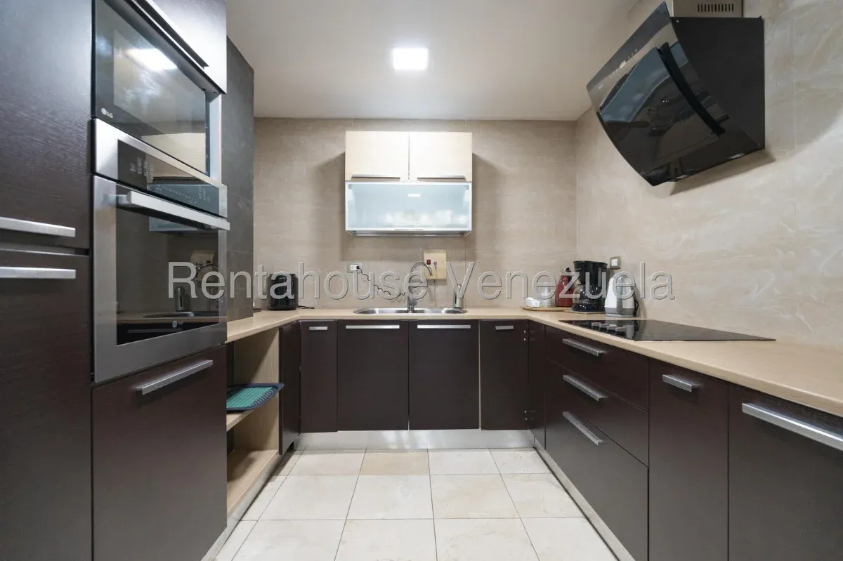 Edificio en Venta Boleita Norte 25-23167 / 0414-3702803 - 27