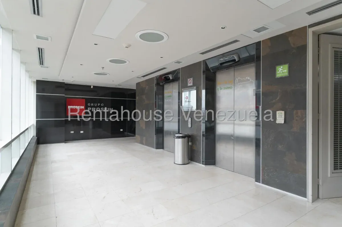 Edificio en Venta Boleita Norte 25-23167 / 0414-3702803 - 29