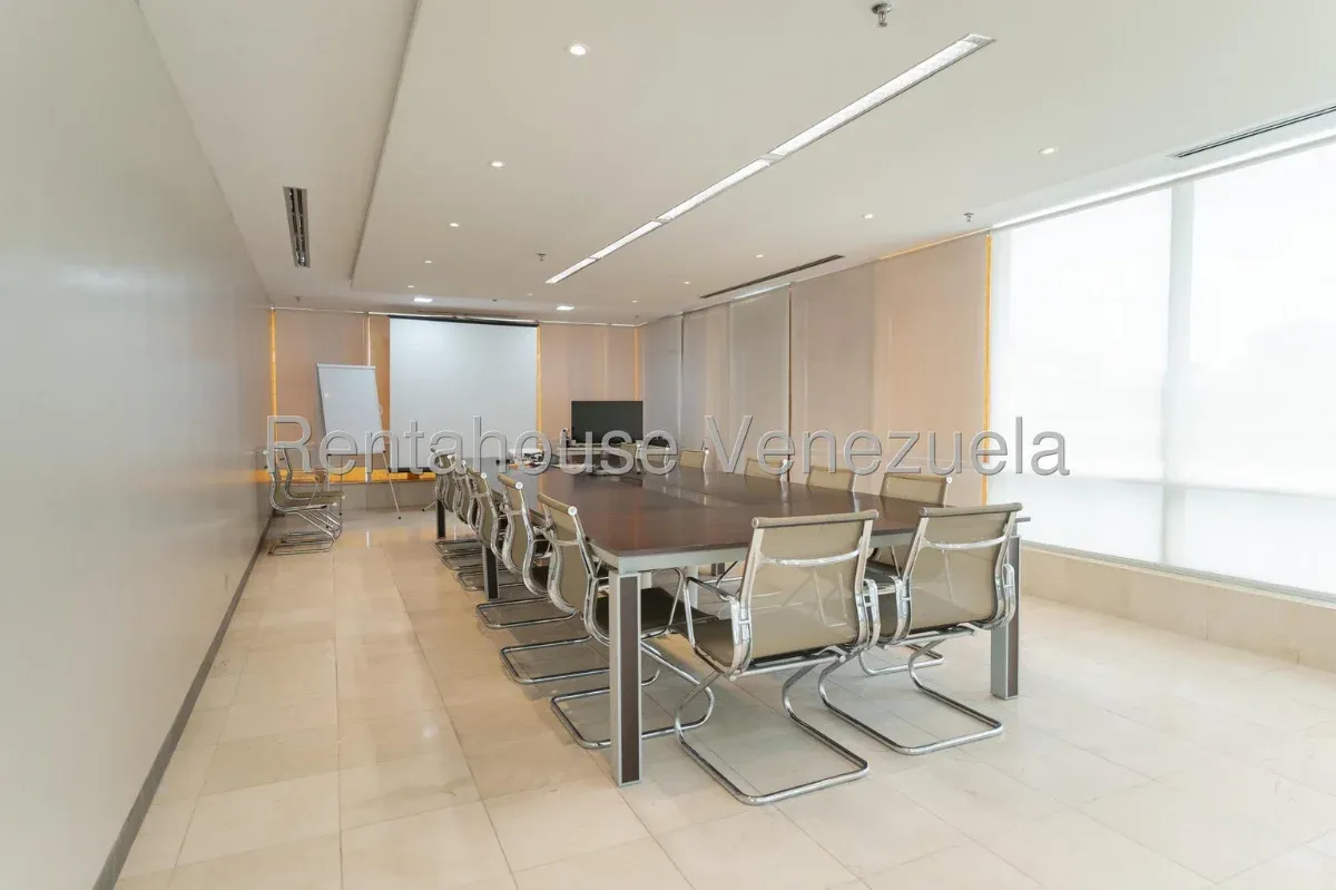 Edificio en Venta Boleita Norte 25-23167 / 0414-3702803 - 32